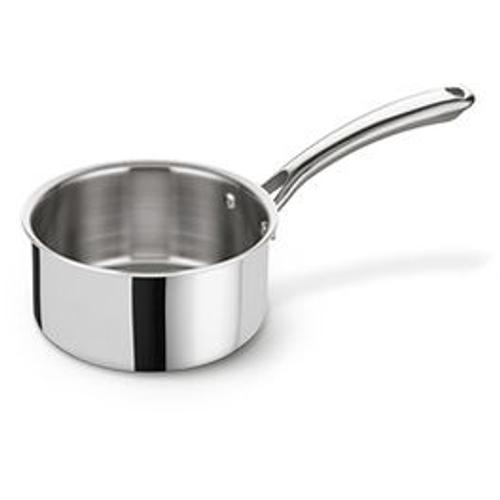 Casserole Scholtes Inox Triply 16 Cm De Diametre