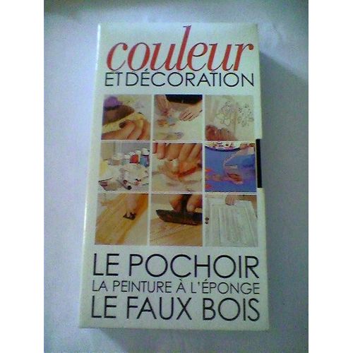 Couleur Et Decoration Video N°1