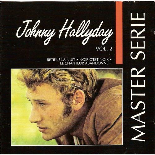 Volume 2 Master Serie