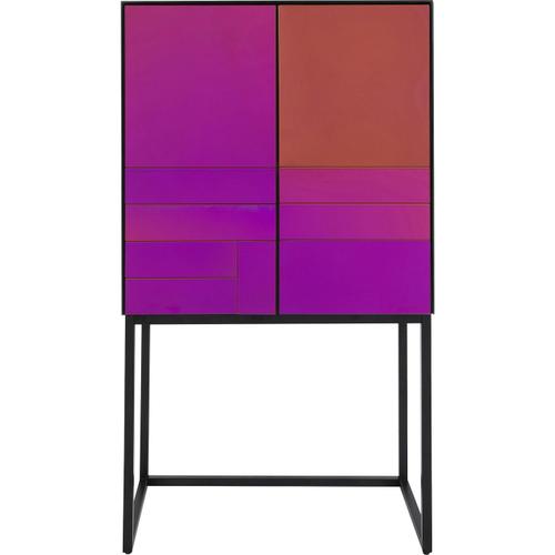 Armoire Bar Sophisticated Kare Design