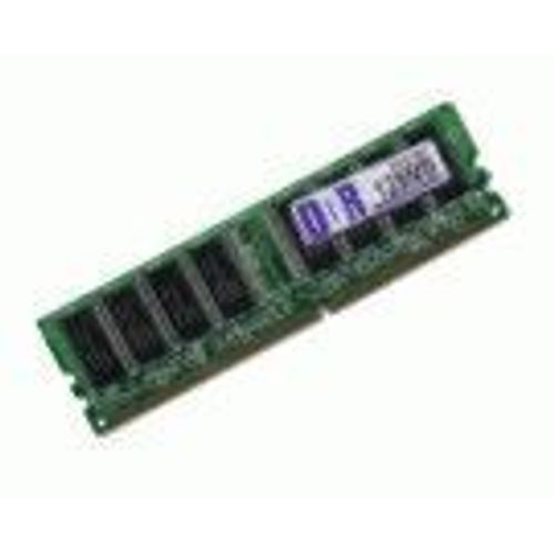 V Data - Mémoire - 256 Mo - DIMM 184 - DDR - 333 Mhz