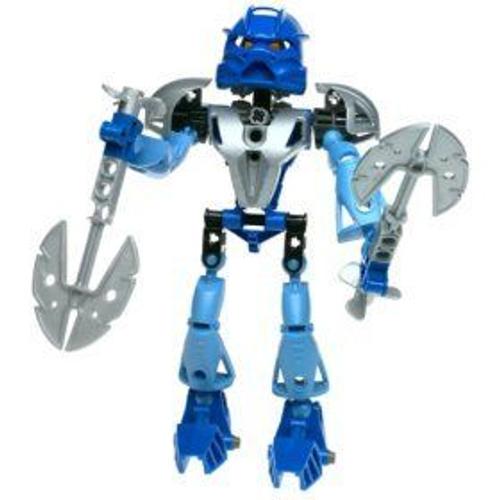 Lego Bionicle 8570 : Gali Nuva