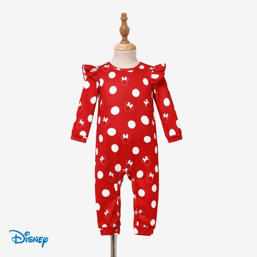 Disney Mickey Et Minnie Assortis Personnages Un Haut Ou Une Robe