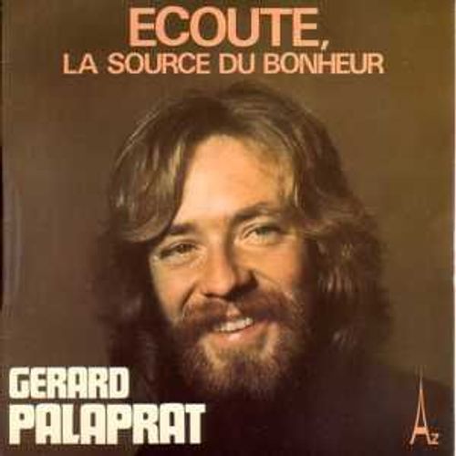 Ecoute La Source Du Bonheur