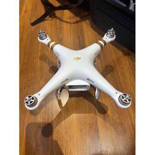 Dji Phantom 3 Se 4k-Dji