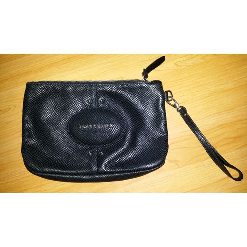 Trousse/pochette LONGCHAMP