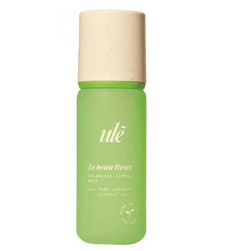 Ulé Le Beau Reset Brume Florale Équilibrante 100ml 