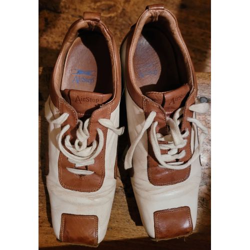 Chaussures Homme Airstep Bout Carré Taille 39