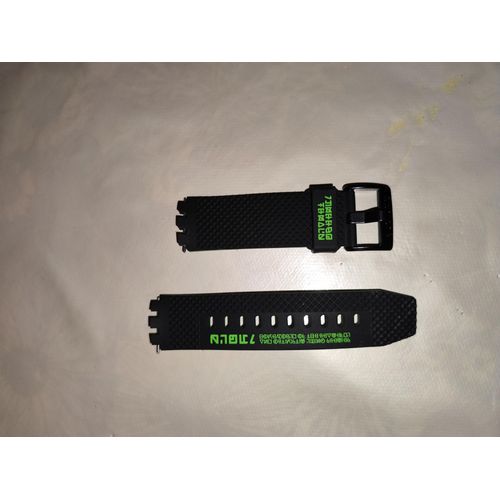 Swatch Big Bold