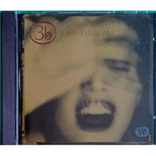 Third Eye Blind : 3b