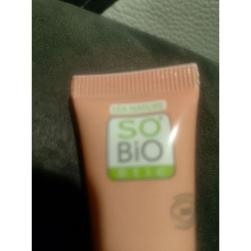 So Bio Masque Merveilleux 