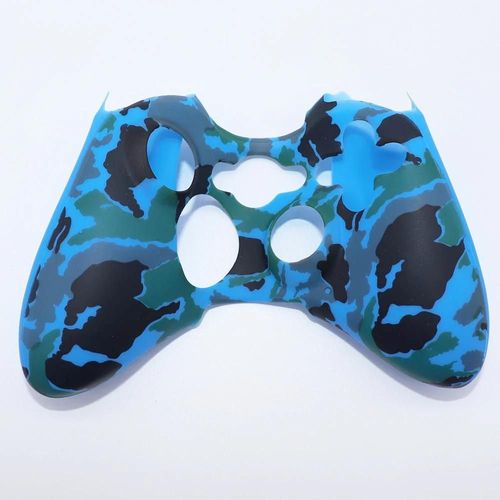 Capuchons De Protection En Silicone Pour Manettes De Jeu Xbox 360, Pour Manettes, Accessoires-14