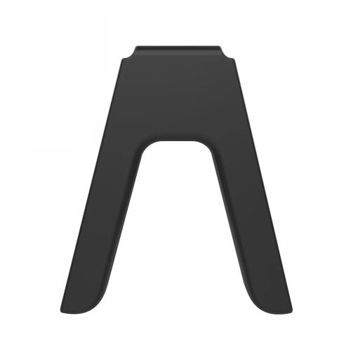 Poignée De Charge De Jeu S6 Avec Port De Type C, Indicateur Led, Nintendo Switch Joy-Con, Chargeur Joycon, Accessoires De Contrôleur-Black Only Stand