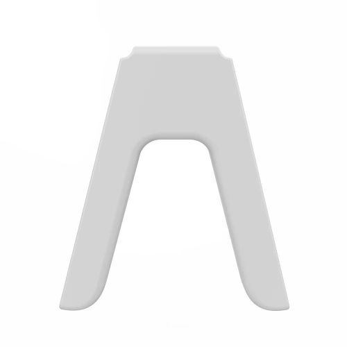 Poignée De Charge De Jeu S6 Avec Port De Type C, Indicateur Led, Nintendo Switch Joy-Con, Chargeur Joycon, Accessoires De Contrôleur-White Only Stand