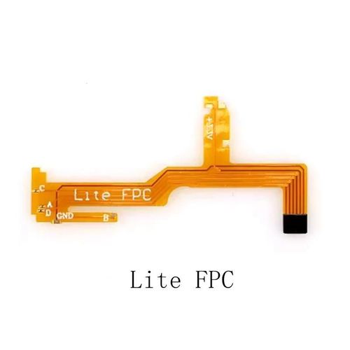 Accessoires De Câble Lite, Rp2040 Pour Lite, Oled V6, V2, V3 Core, Dat0, Fpc, 10 Pièces Par Lot-Lite 10pcs