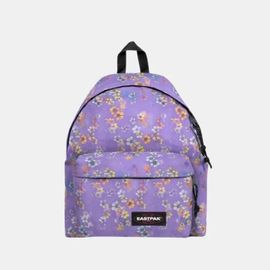 Eastpak Padded Pak'r Flora Fade Lilac