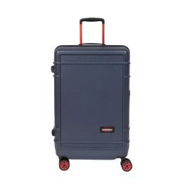 Valise rigide Eastpak Resist'r Zip L Ref 0A5BLQ 3W0 Bleu