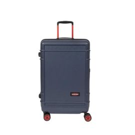 Valise rigide Eastpak Resist'r Zip M Ref EK0A5BLP 3w0 Bleu