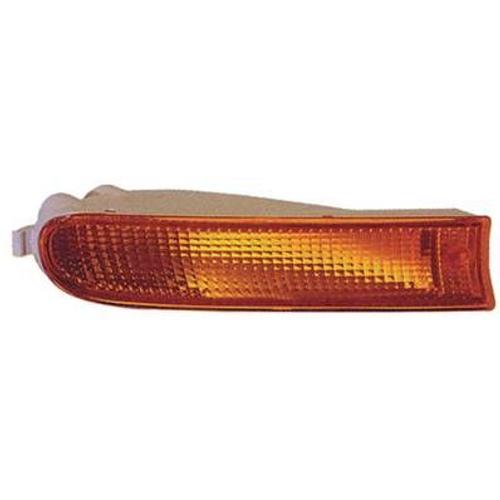 Feu Avant Droit Pour Toyota Rav4 1994-1997, Orange, Neuf