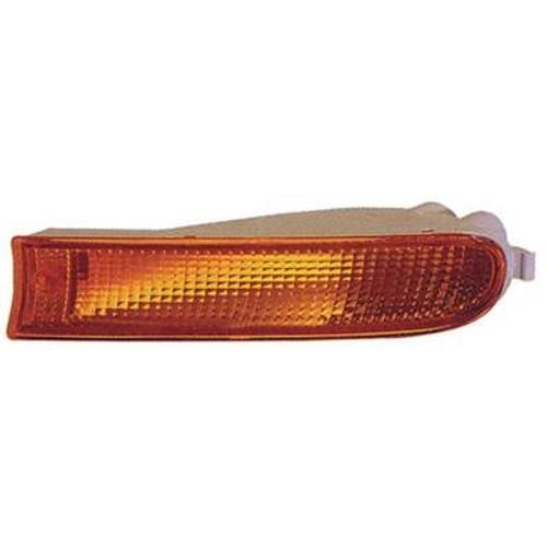 Feu Avant Gauche Pour Toyota Rav4 1994-1997, Orange, Neuf