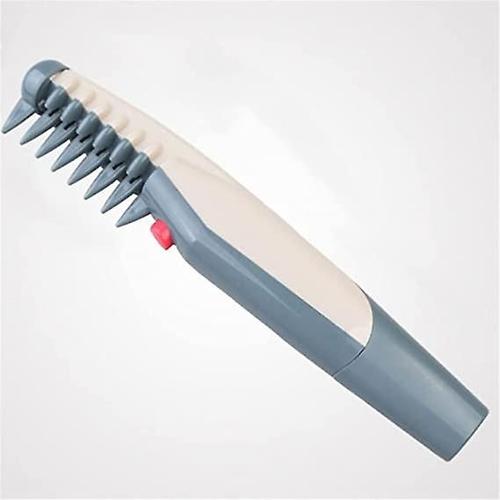 Peigne Électrique De Toilettage Pour Chien, Tondeuse, Tampon Pour Enlever Les N¿Uds, Fournitures D'outils, Brosse Pour Enlever Les Poils De Chien