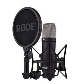 Rode VideoMic GO II microphone à condensateur