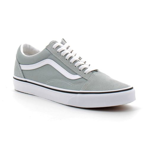Chaussures Baskets Vans Old Skool Pour