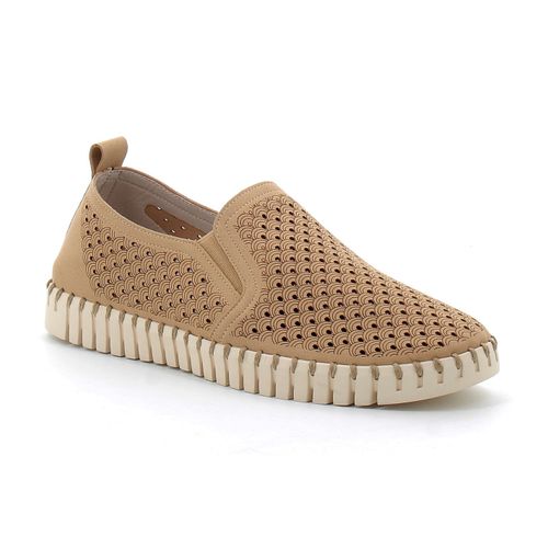 Ilse Jacobsen Chaussures Pour Homme Tulip Beige