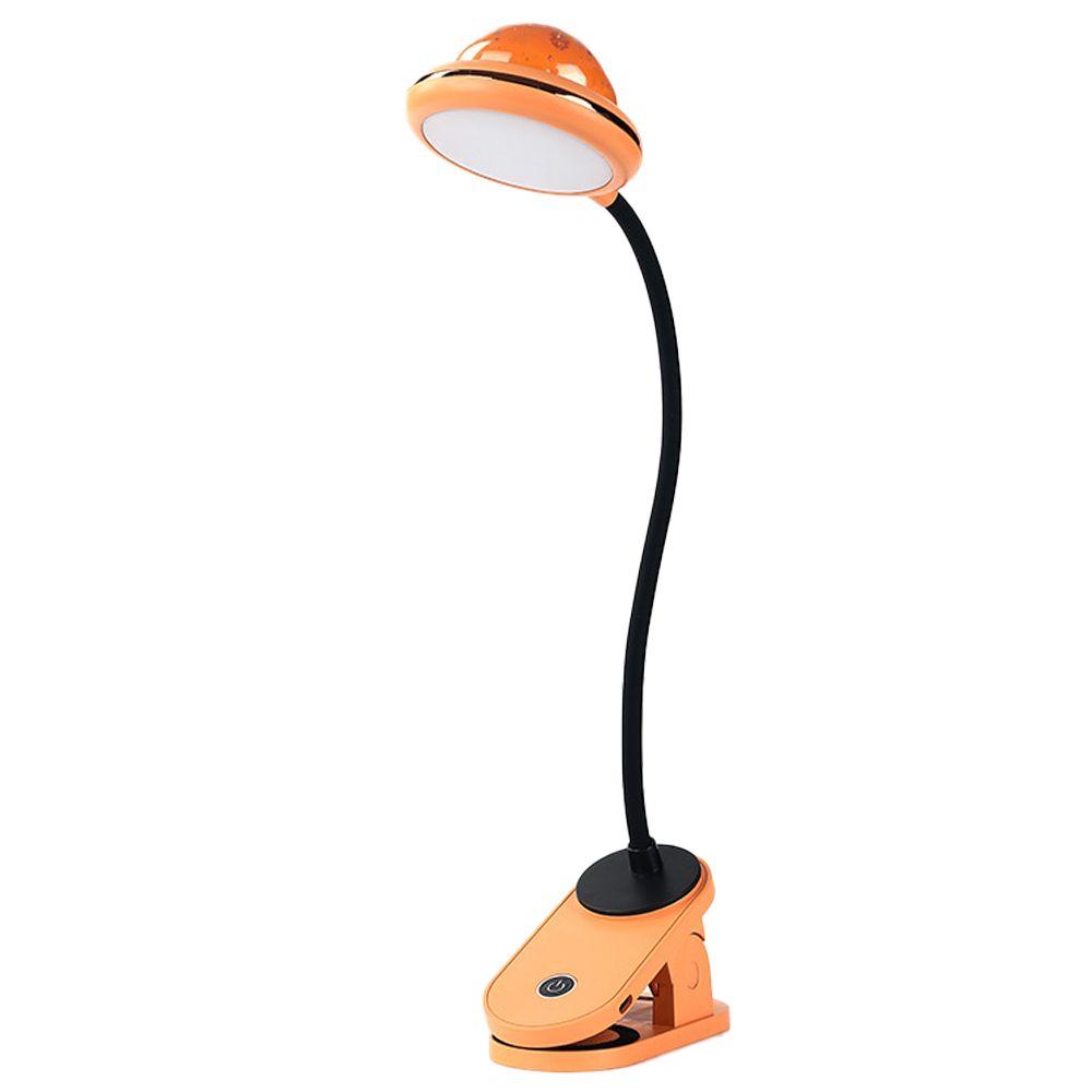 Lampe de Bureau à LED, Lampe de Lecture Led Pour Livre avec Câble USB, 20  LED, 3 Niveaux de Luminosité, Flexible 360, Touch Control, Protection des  Yeux, Pour Apprendre, Lire