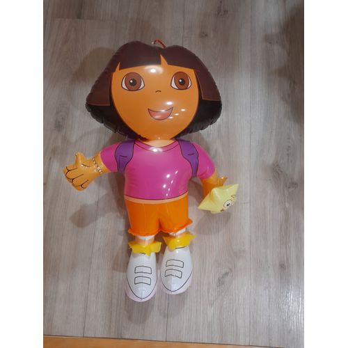 Tap Ball Dora L'exploratrice