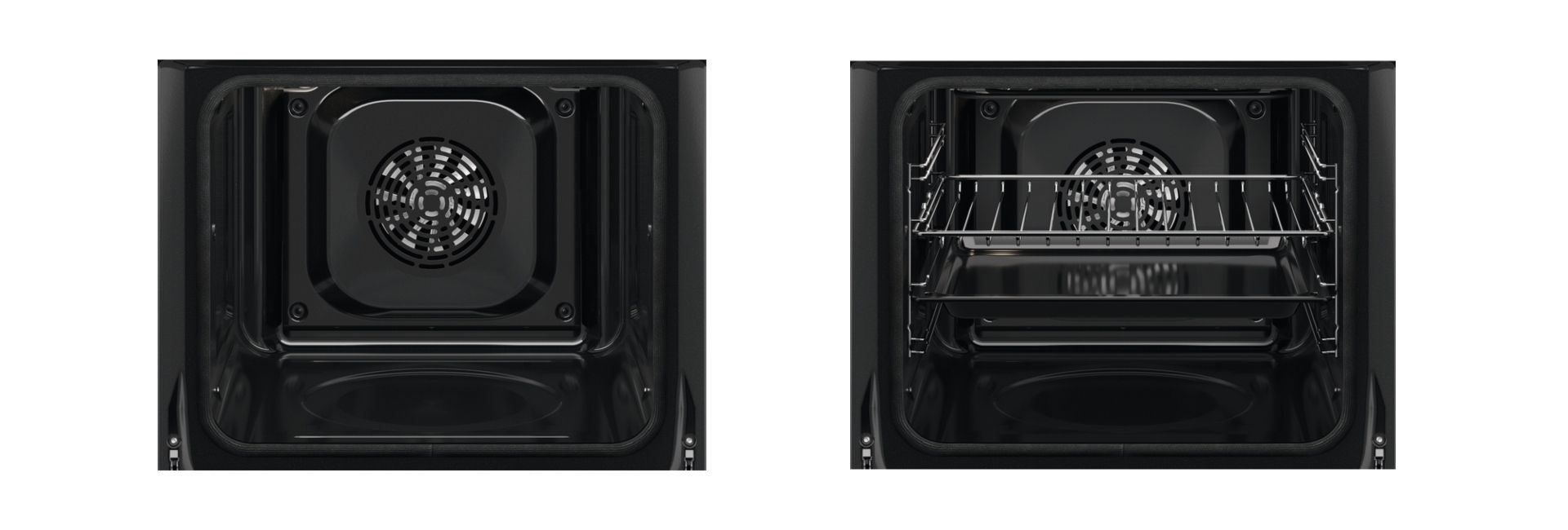 Four encastrable ELECTROLUX EOH4P46BX image 1 | Rakuten