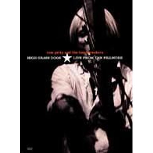 Petty, Tom (& The Heartbreakers) - High Grass Dogs: Live From The Fillmore