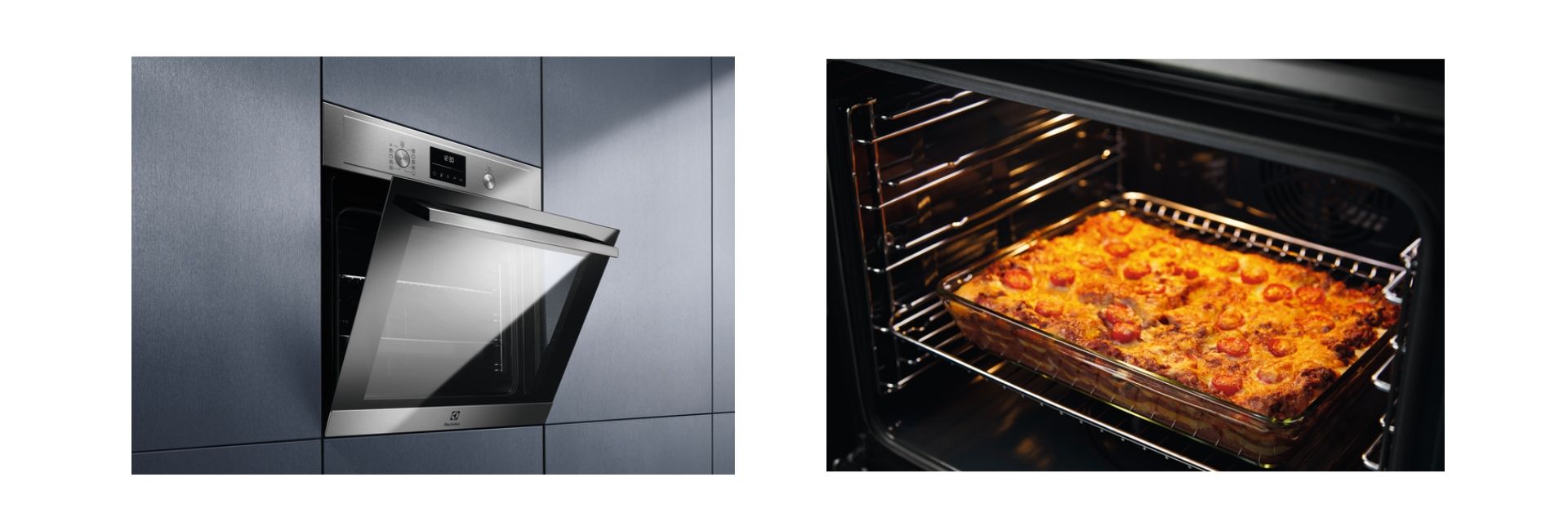 Four encastrable ELECTROLUX EOH4P46BX image 1 | Rakuten