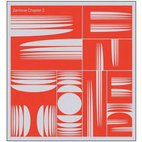Zentone Chapter 2 (Zen Mix) [Vinyl]