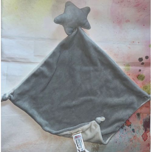 Doudou Étoile Mango Kids Jouet Peluche Bébé 