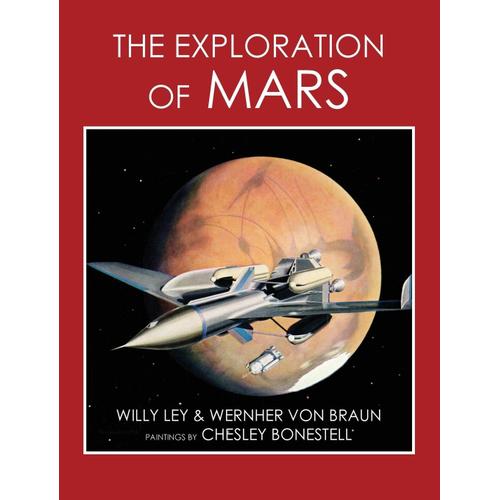 The Exploration Of Mars