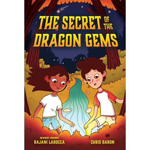 The Secret Of The Dragon Gems (A Long-Distance Friendship Mixed Media Novel)