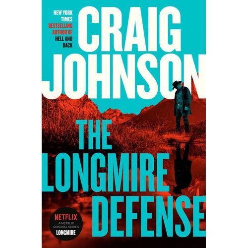 The Longmire Defense