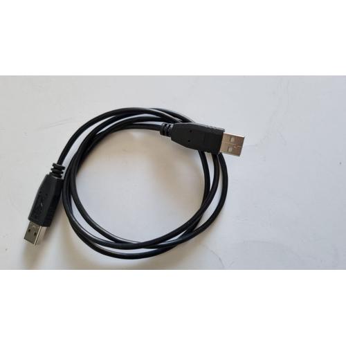Câble USB A - USB A Asus Device Share