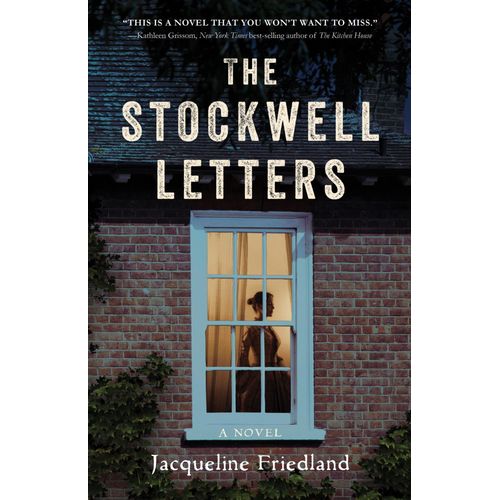 The Stockwell Letters