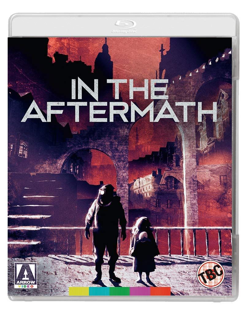 Arrow Video In The Aftermath [Blu-Ray]