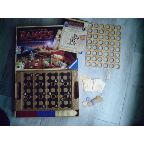 Rames - Ravensburger