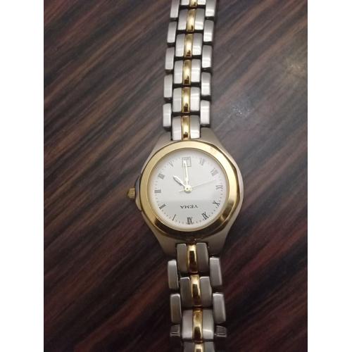 Montre Femme Yema Quartz