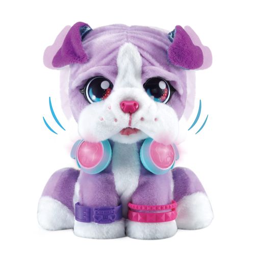 Vtech Dj Beatboxer 80-551504