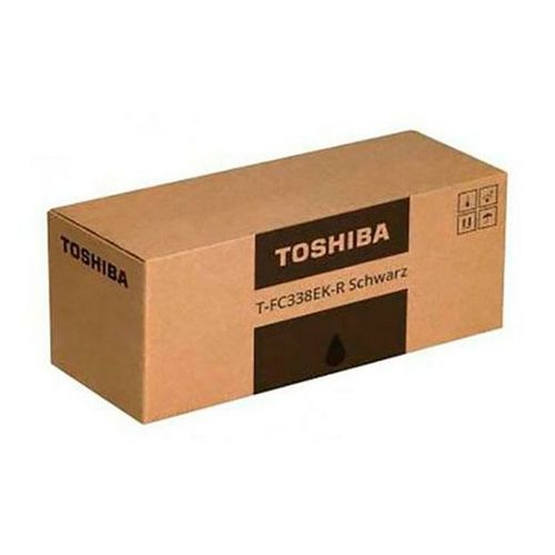 Toner T-fc338ekr Black (6b000000922) Ve 1 Stück Für E-studio 388