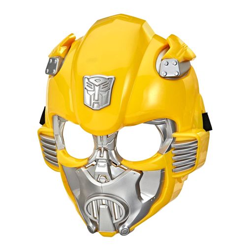Hasbro Transformers: Rise Of The Beasts Masque De Déguisement Bumblebee