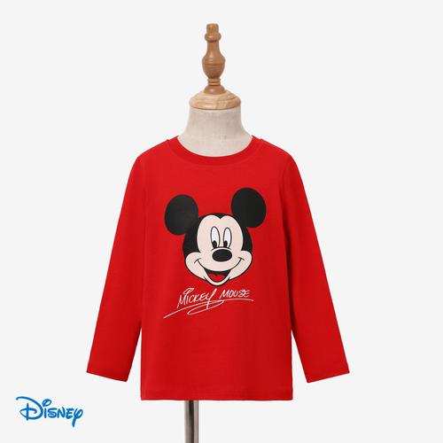 Disney Mickey Et Minnie Assortis Personnages Un Haut Ou Une Robe