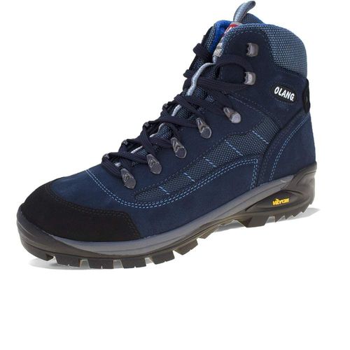 Bottes Tarvisio Tex Tarvisiostexs82 Bleu