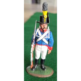 Soldat De Plomb, Sapeur Autriche 1809