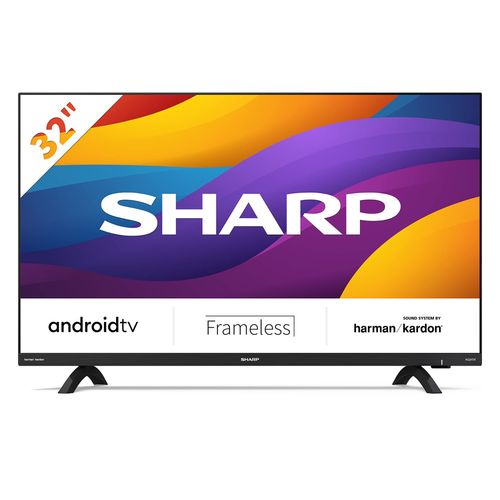 Sharp AQUOS DI6E